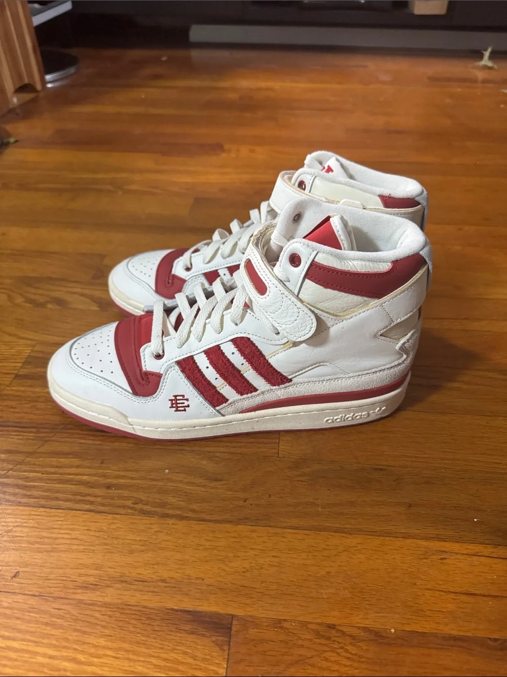 Adidas Eric Emmanuel